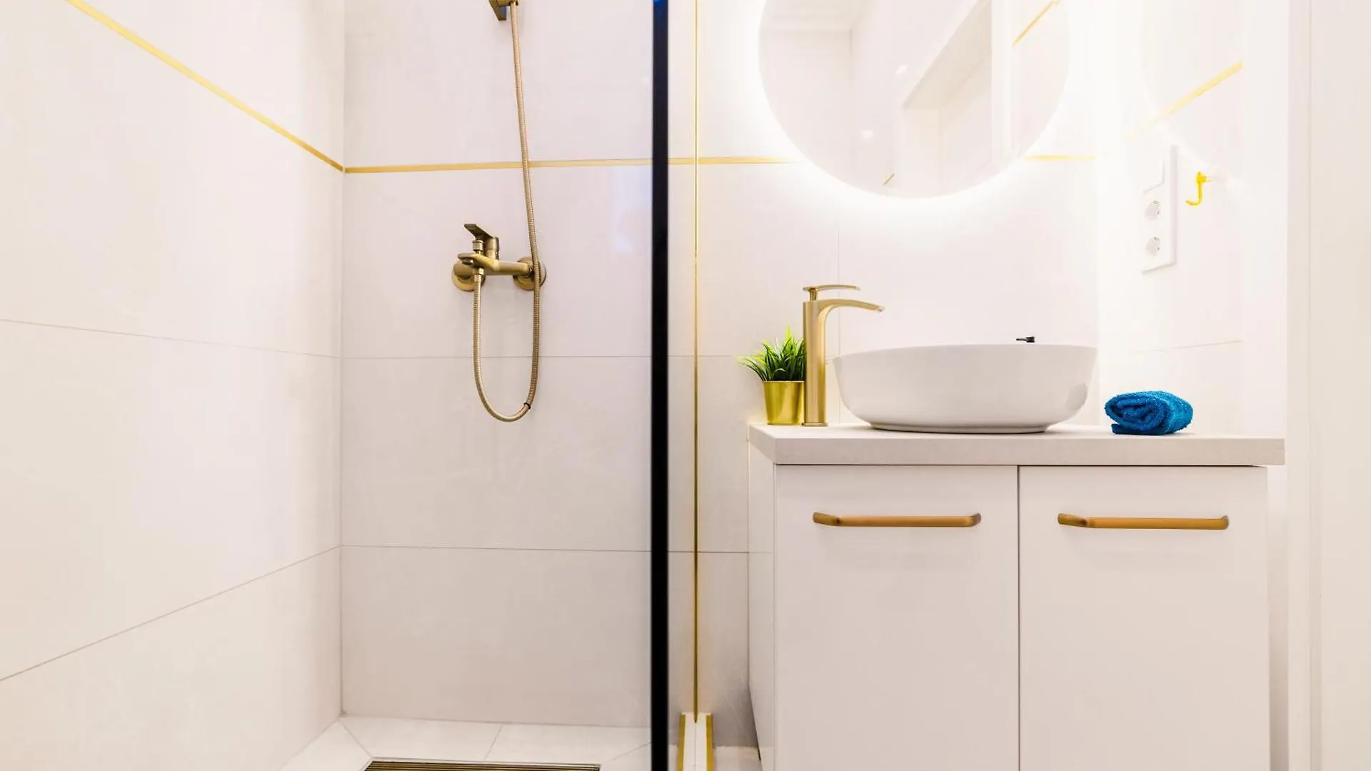 Apartman Turquoise Budapest 0*,  Hongrie